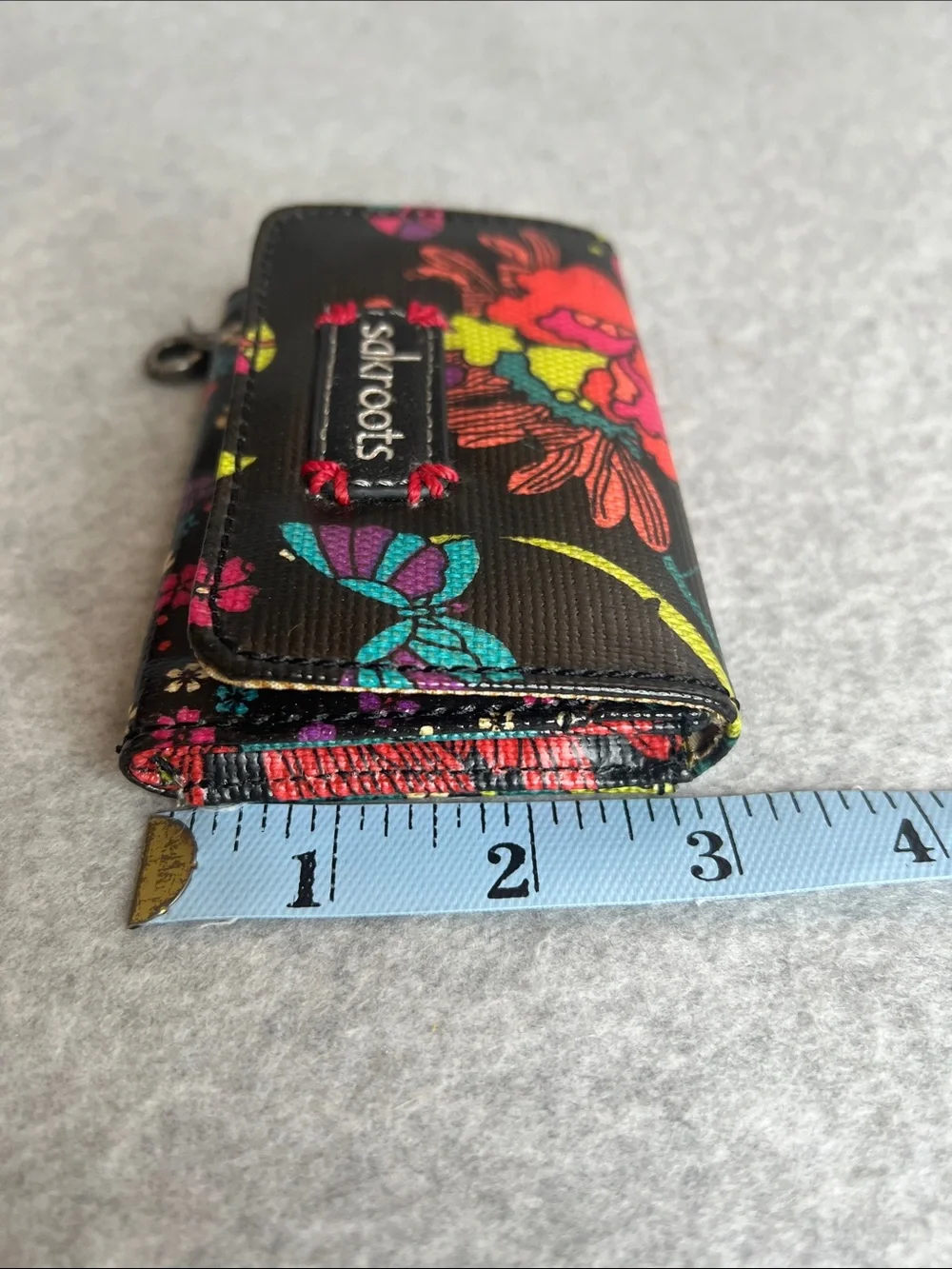 Sakroots body polyvinyl